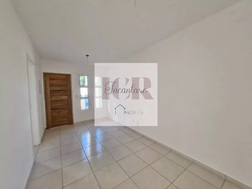 Foto 5 de Casa de Condomínio com 2 quartos à venda, 126m2 em Cajuru do Sul, Sorocaba - SP