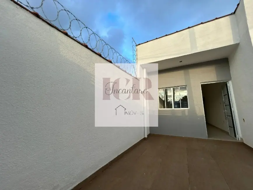 Casa com 2 quartos à venda, 119m2 em Vila Helena, Sorocaba - SP - imagem 1 Foto 1 de Casa com 2 quartos à venda, 119m2 em Vila Helena, Sorocaba - SP