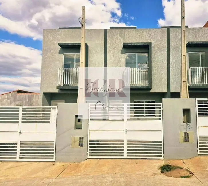 Casa com 2 quartos à venda, 60m2 em Parque São Bento, Sorocaba - SP - imagem 2 Foto 2 de Casa com 2 quartos à venda, 60m2 em Parque São Bento, Sorocaba - SP