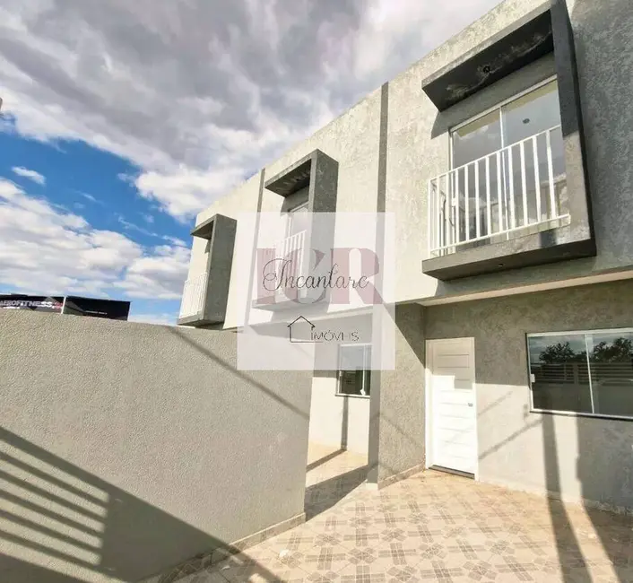 Casa com 2 quartos à venda, 60m2 em Parque São Bento, Sorocaba - SP - imagem 3 Foto 3 de Casa com 2 quartos à venda, 60m2 em Parque São Bento, Sorocaba - SP
