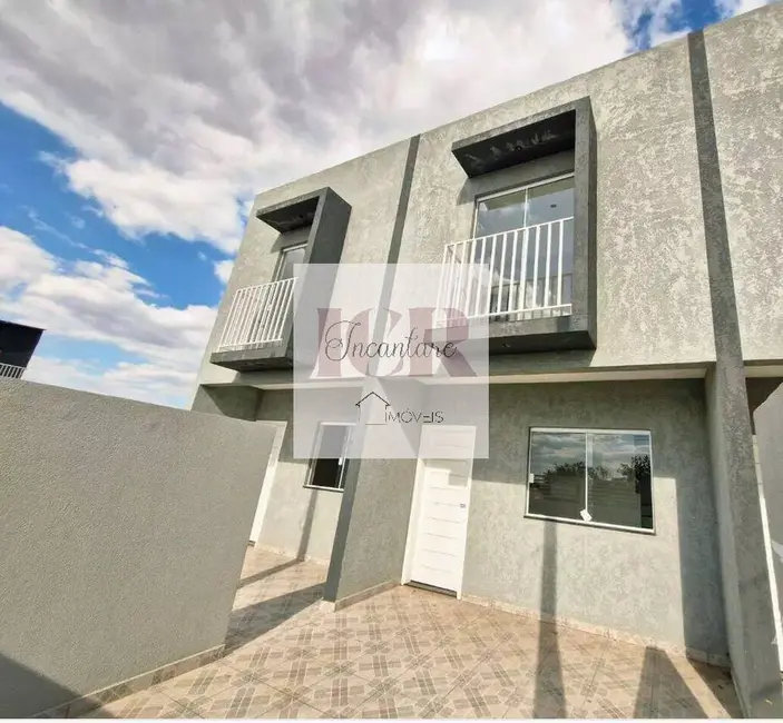 Casa com 2 quartos à venda, 60m2 em Parque São Bento, Sorocaba - SP - imagem 1 Foto 1 de Casa com 2 quartos à venda, 60m2 em Parque São Bento, Sorocaba - SP