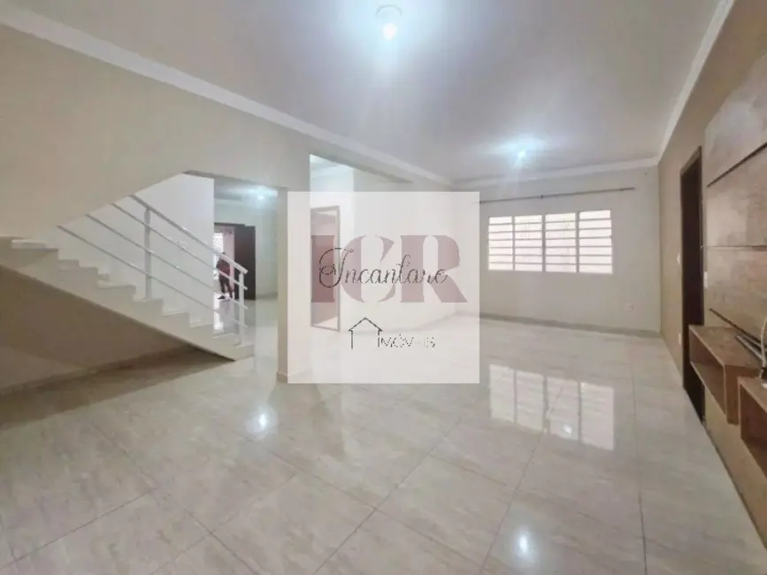 Casa com 4 quartos à venda, 300m2 em Jardim Piratininga, Sorocaba - SP - imagem 8 Foto 8 de Casa com 4 quartos à venda, 300m2 em Jardim Piratininga, Sorocaba - SP