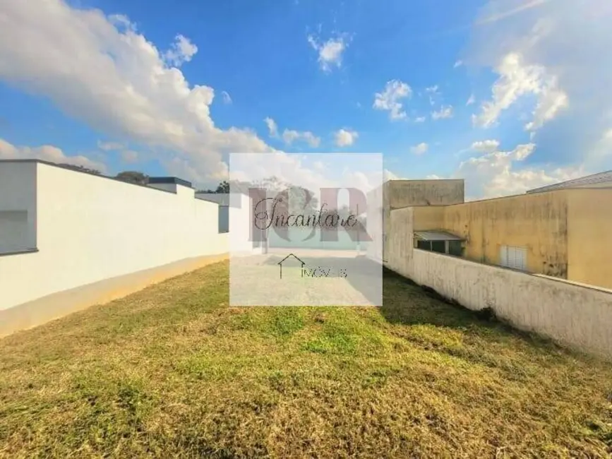 Foto 3 de Terreno / Lote à venda, 250m2 em Jardim Residencial Campos do Conde, Sorocaba - SP