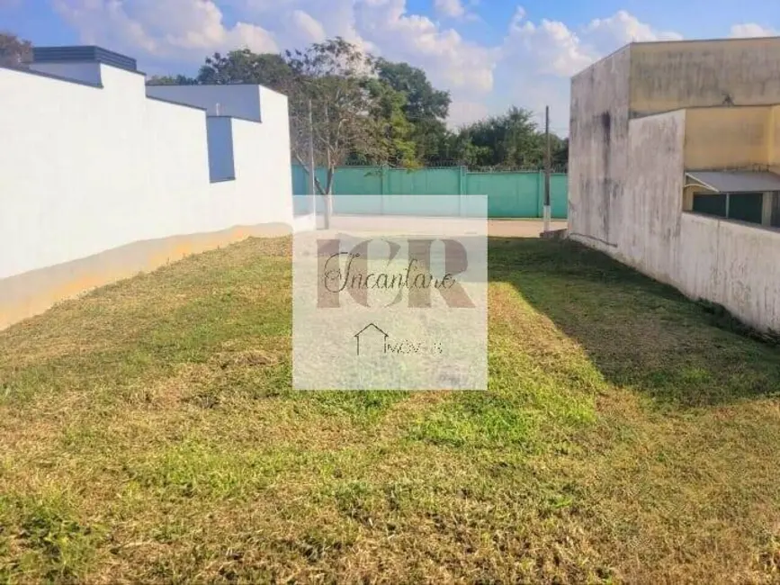 Foto 4 de Terreno / Lote à venda, 250m2 em Jardim Residencial Campos do Conde, Sorocaba - SP