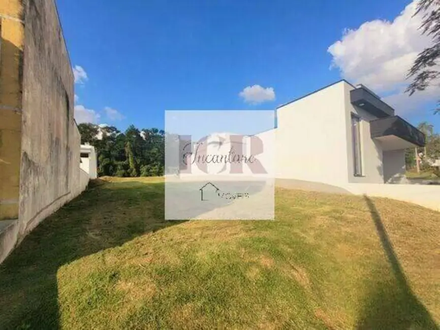 Foto 2 de Terreno / Lote à venda, 250m2 em Jardim Residencial Campos do Conde, Sorocaba - SP