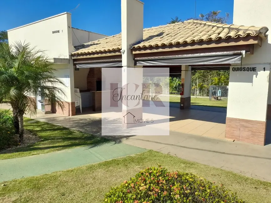 Foto 4 de Lote de Condomínio à venda, 165m2 em Cajuru do Sul, Sorocaba - SP