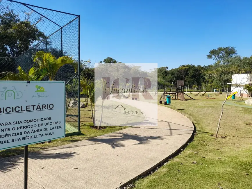 Foto 9 de Lote de Condomínio à venda, 165m2 em Cajuru do Sul, Sorocaba - SP
