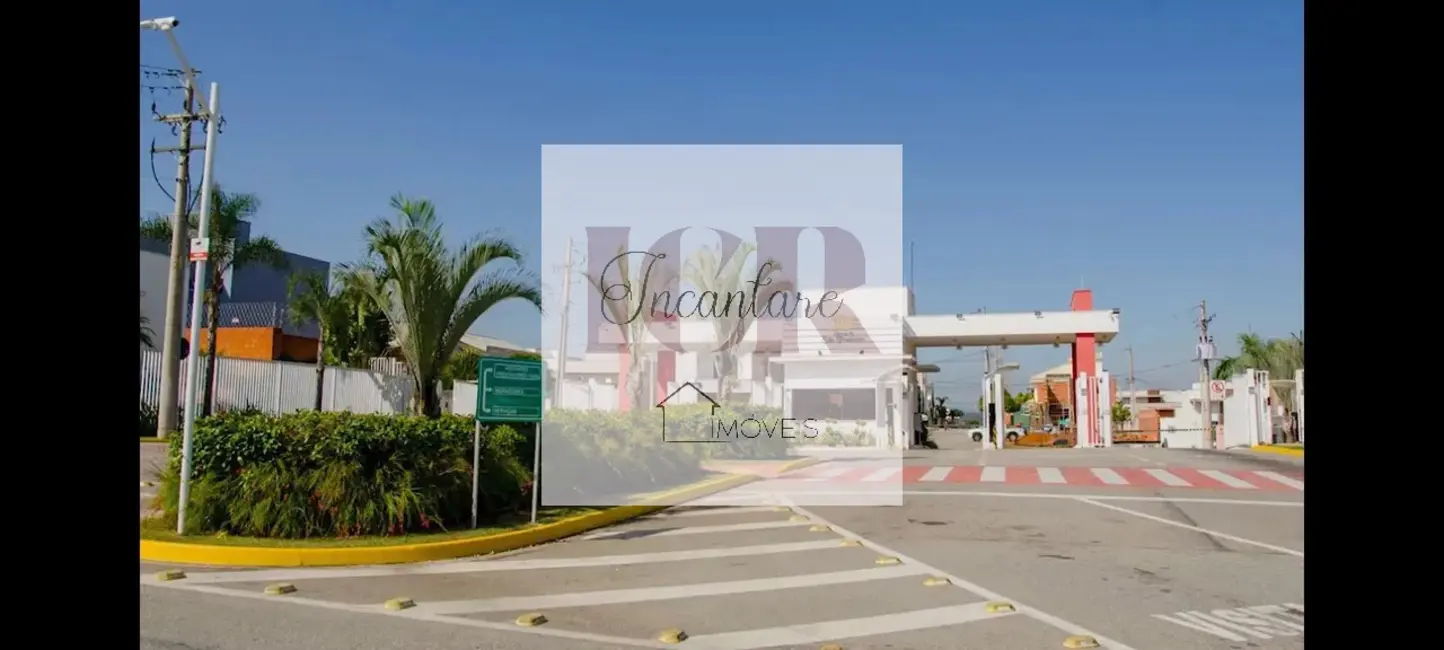 Foto 1 de Lote de Condomínio à venda, 165m2 em Cajuru do Sul, Sorocaba - SP