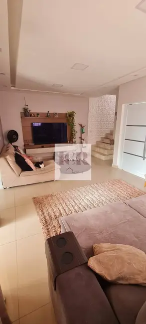 Casa com 3 quartos à venda, 160m2 em Cajuru do Sul, Sorocaba - SP - imagem 2 Foto 2 de Casa com 3 quartos à venda, 160m2 em Cajuru do Sul, Sorocaba - SP