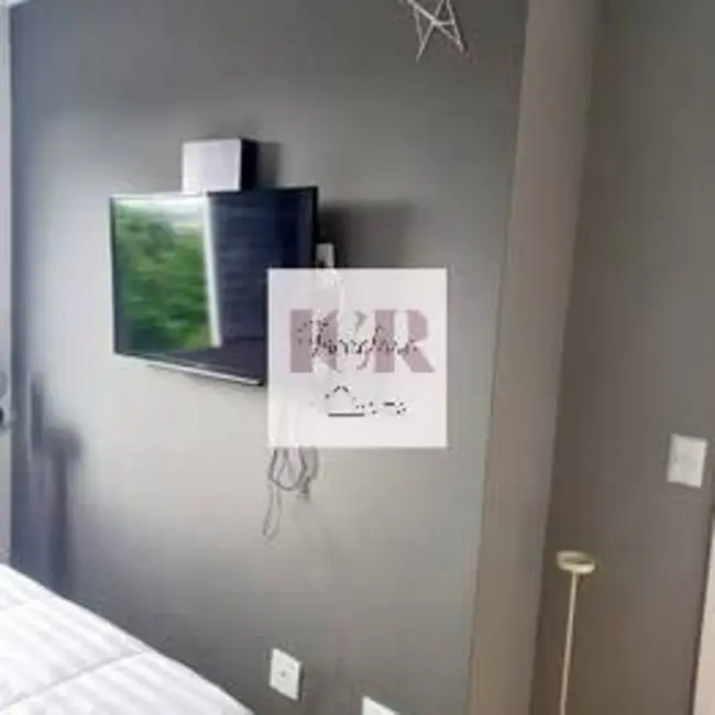 Foto 9 de Apartamento com 2 quartos à venda, 47m2 em Bairro da Vossoroca, Sorocaba - SP