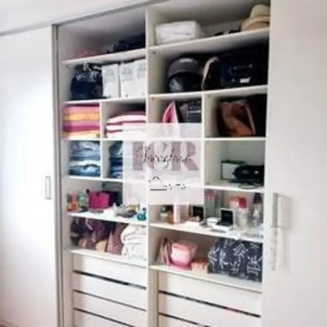 Foto 7 de Apartamento com 2 quartos à venda, 47m2 em Bairro da Vossoroca, Sorocaba - SP