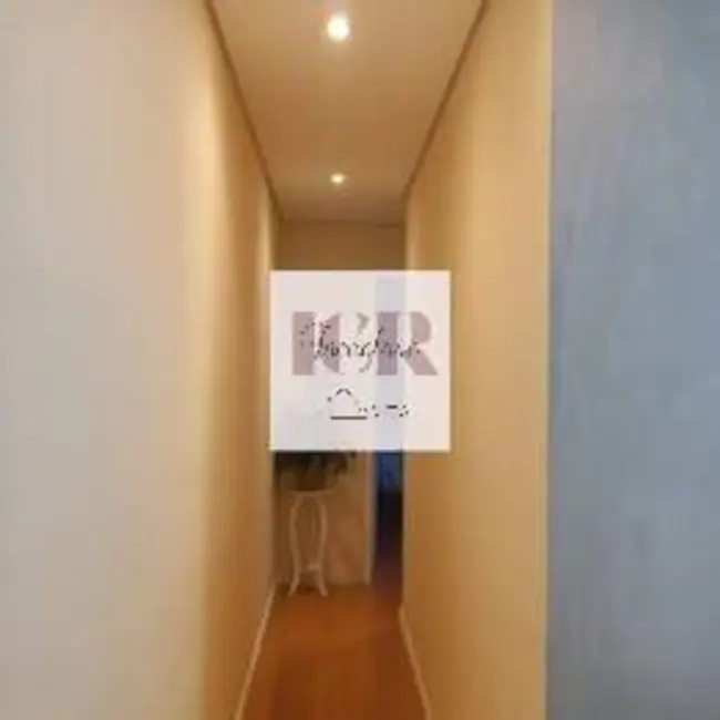 Foto 5 de Apartamento com 2 quartos à venda, 47m2 em Bairro da Vossoroca, Sorocaba - SP