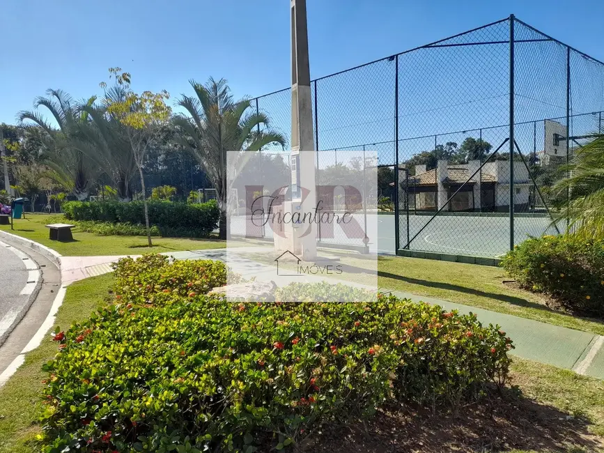 Foto 6 de Lote de Condomínio à venda, 208m2 em Cajuru do Sul, Sorocaba - SP