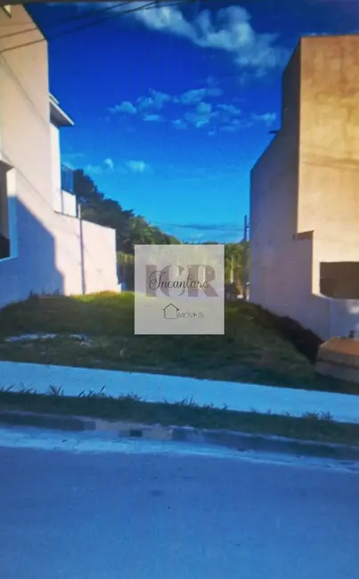 Foto 1 de Lote de Condomínio à venda, 208m2 em Cajuru do Sul, Sorocaba - SP