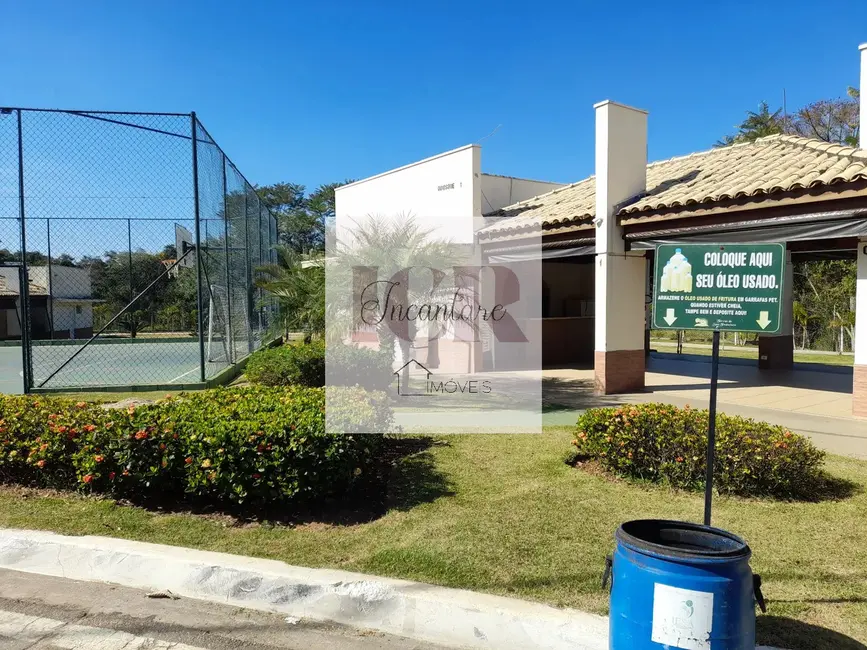 Foto 4 de Lote de Condomínio à venda, 208m2 em Cajuru do Sul, Sorocaba - SP