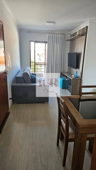 Foto 1 de Apartamento com 2 quartos à venda, 60m2 em Jardim Europa, Sorocaba - SP