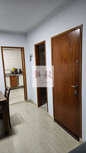Foto 6 de Apartamento com 2 quartos à venda, 60m2 em Jardim Europa, Sorocaba - SP