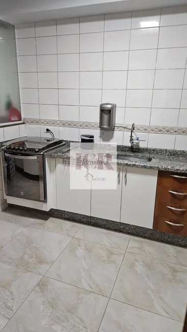 Foto 8 de Apartamento com 2 quartos à venda, 60m2 em Jardim Europa, Sorocaba - SP