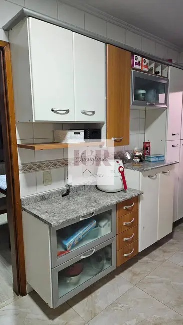 Foto 9 de Apartamento com 2 quartos à venda, 60m2 em Jardim Europa, Sorocaba - SP