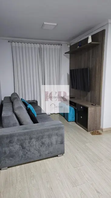 Foto 2 de Apartamento com 2 quartos à venda, 60m2 em Jardim Europa, Sorocaba - SP