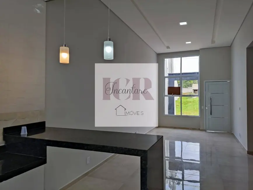 Foto 3 de Casa de Condomínio com 3 quartos à venda, 147m2 em Sorocaba - SP