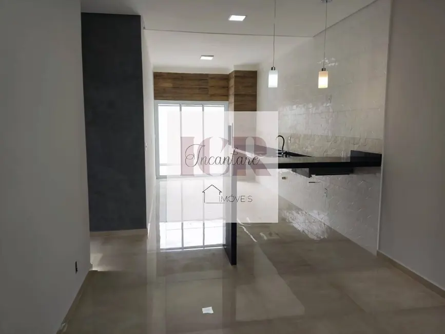 Foto 6 de Casa de Condomínio com 3 quartos à venda, 147m2 em Sorocaba - SP