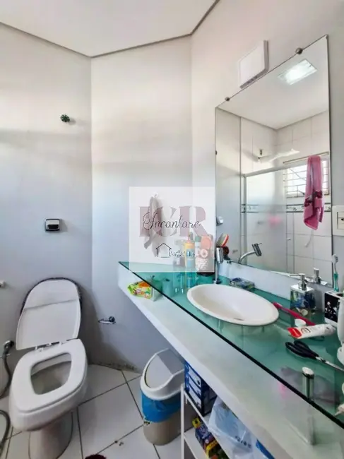 Casa de Condomínio com 4 quartos à venda, 270m2 em Vila Haro, Sorocaba - SP - imagem 6 Foto 6 de Casa de Condomínio com 4 quartos à venda, 270m2 em Vila Haro, Sorocaba - SP