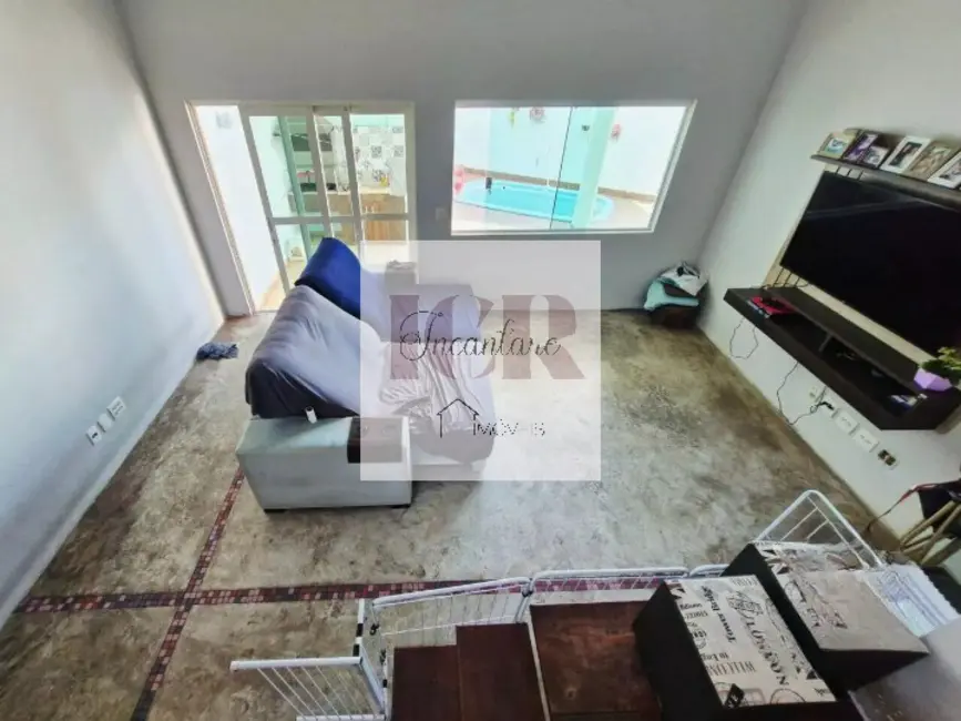 Casa de Condomínio com 4 quartos à venda, 270m2 em Vila Haro, Sorocaba - SP - imagem 2 Foto 2 de Casa de Condomínio com 4 quartos à venda, 270m2 em Vila Haro, Sorocaba - SP