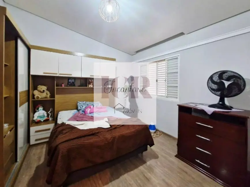 Casa de Condomínio com 4 quartos à venda, 270m2 em Vila Haro, Sorocaba - SP - imagem 9 Foto 9 de Casa de Condomínio com 4 quartos à venda, 270m2 em Vila Haro, Sorocaba - SP