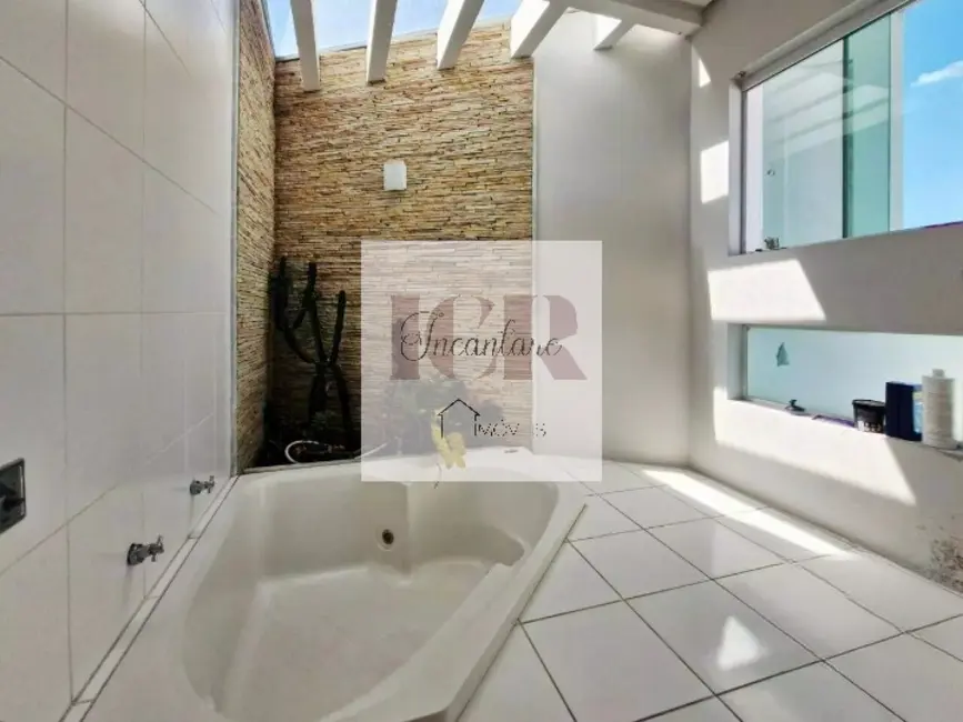 Casa de Condomínio com 4 quartos à venda, 270m2 em Vila Haro, Sorocaba - SP - imagem 4 Foto 4 de Casa de Condomínio com 4 quartos à venda, 270m2 em Vila Haro, Sorocaba - SP