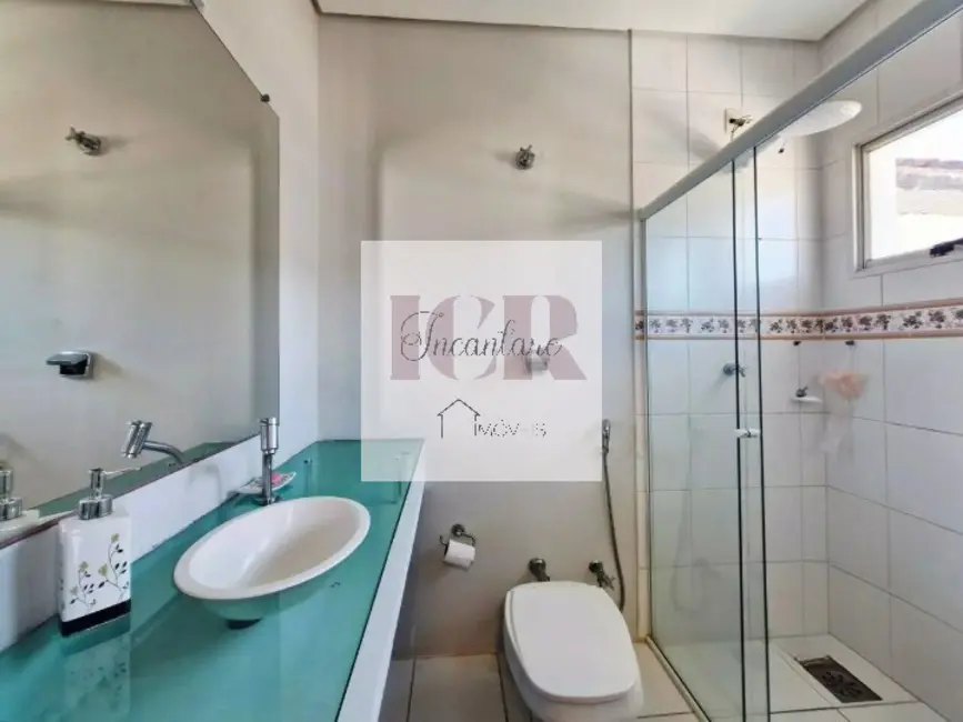 Casa de Condomínio com 4 quartos à venda, 270m2 em Vila Haro, Sorocaba - SP - imagem 5 Foto 5 de Casa de Condomínio com 4 quartos à venda, 270m2 em Vila Haro, Sorocaba - SP