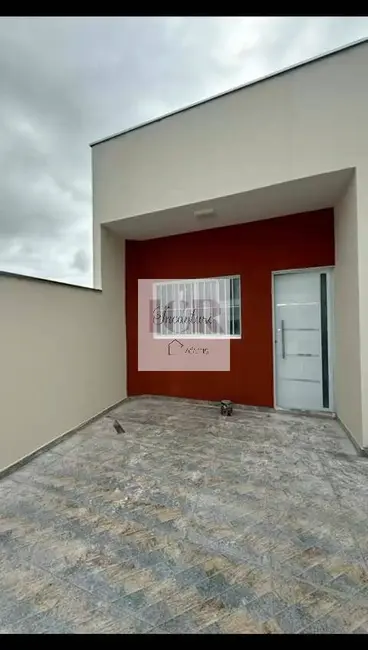 Casa com 2 quartos à venda em Sorocaba - SP - imagem 1 Foto 1 de Casa com 2 quartos à venda em Sorocaba - SP