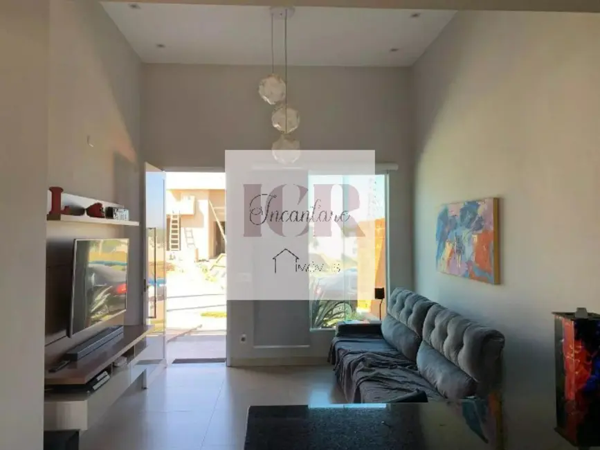 Foto 6 de Casa de Condomínio com 2 quartos à venda, 160m2 em Cajuru do Sul, Sorocaba - SP