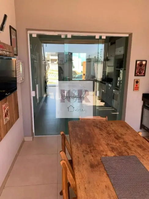 Foto 3 de Casa de Condomínio com 2 quartos à venda, 160m2 em Cajuru do Sul, Sorocaba - SP