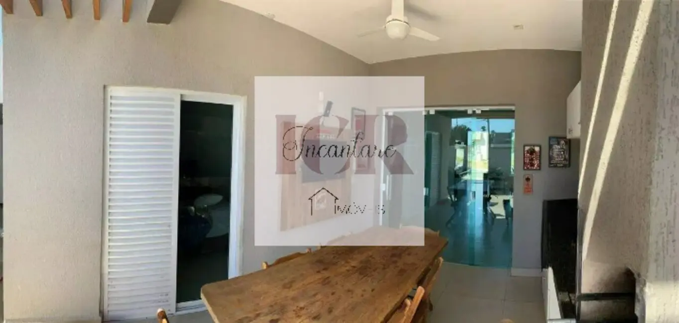 Foto 2 de Casa de Condomínio com 2 quartos à venda, 160m2 em Cajuru do Sul, Sorocaba - SP