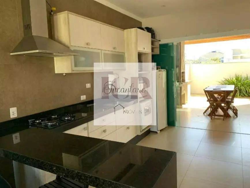 Foto 4 de Casa de Condomínio com 2 quartos à venda, 160m2 em Cajuru do Sul, Sorocaba - SP