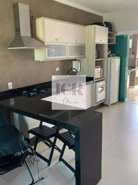 Foto 5 de Casa de Condomínio com 2 quartos à venda, 160m2 em Cajuru do Sul, Sorocaba - SP