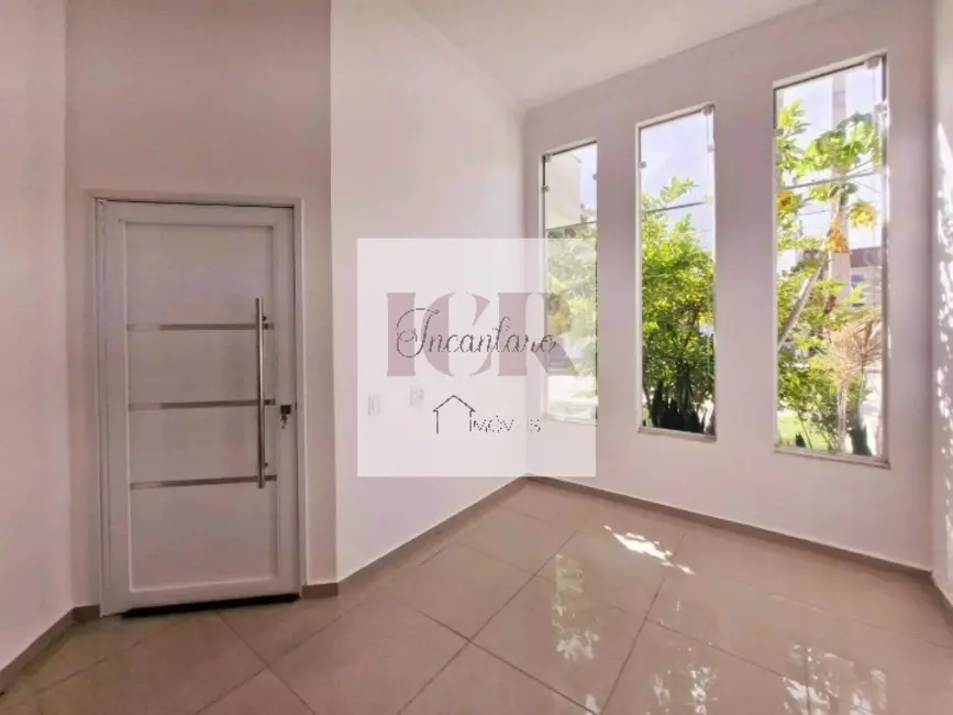 Foto 1 de Casa de Condomínio com 3 quartos à venda, 160m2 em Cajuru do Sul, Sorocaba - SP