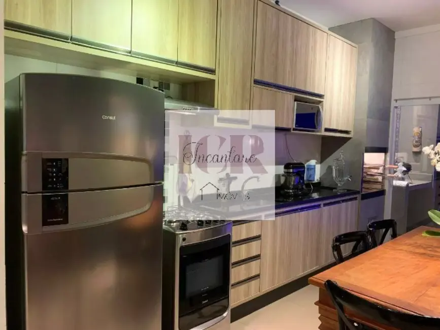 Foto 6 de Casa de Condomínio com 2 quartos à venda, 160m2 em Cajuru do Sul, Sorocaba - SP