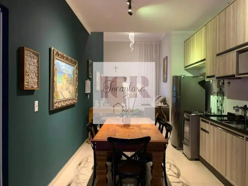 Foto 1 de Casa de Condomínio com 2 quartos à venda, 160m2 em Cajuru do Sul, Sorocaba - SP