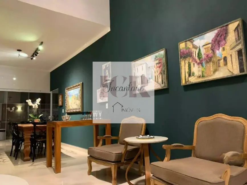 Foto 2 de Casa de Condomínio com 2 quartos à venda, 160m2 em Cajuru do Sul, Sorocaba - SP