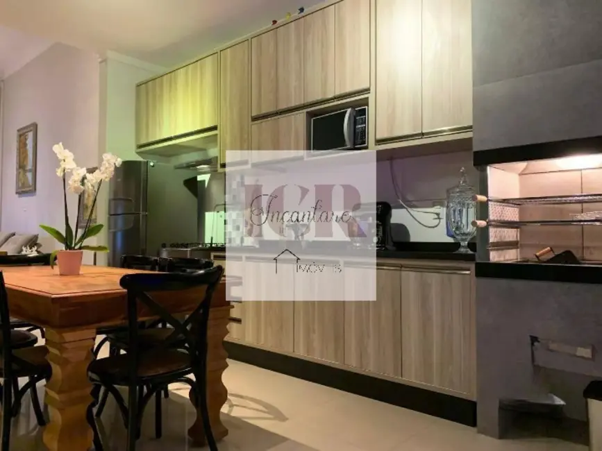 Foto 8 de Casa de Condomínio com 2 quartos à venda, 160m2 em Cajuru do Sul, Sorocaba - SP