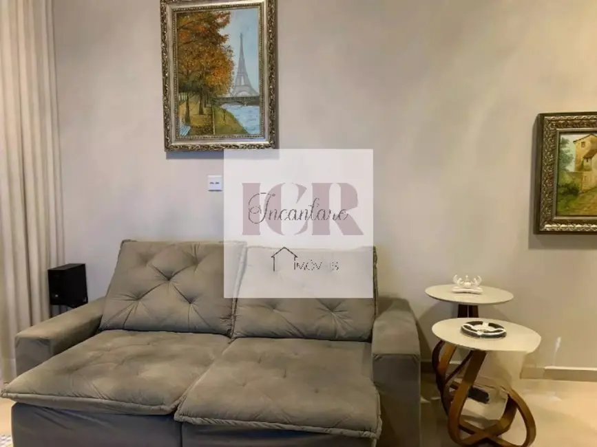 Foto 4 de Casa de Condomínio com 2 quartos à venda, 160m2 em Cajuru do Sul, Sorocaba - SP