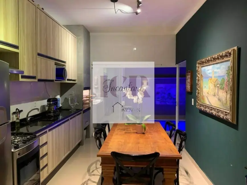 Foto 7 de Casa de Condomínio com 2 quartos à venda, 160m2 em Cajuru do Sul, Sorocaba - SP