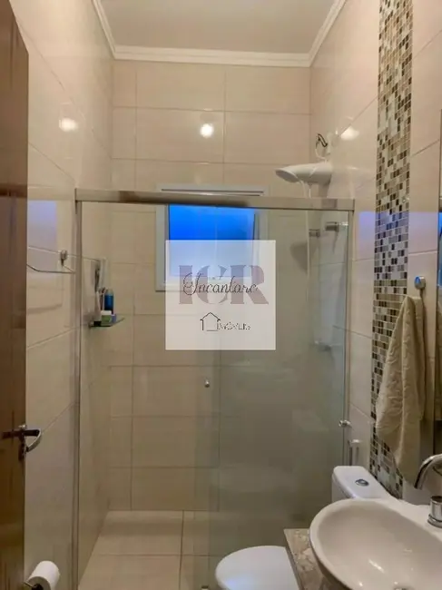 Foto 9 de Casa de Condomínio com 2 quartos à venda, 160m2 em Cajuru do Sul, Sorocaba - SP