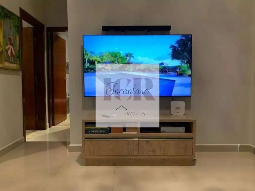 Foto 5 de Casa de Condomínio com 2 quartos à venda, 160m2 em Cajuru do Sul, Sorocaba - SP