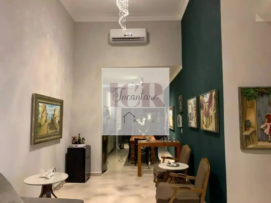 Foto 3 de Casa de Condomínio com 2 quartos à venda, 160m2 em Cajuru do Sul, Sorocaba - SP