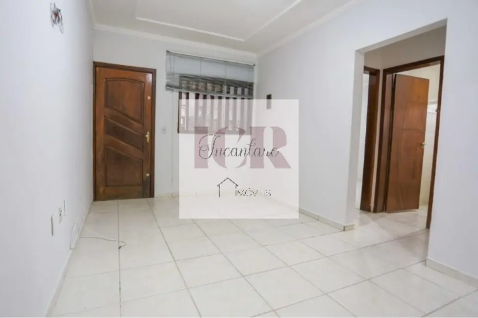 Foto 1 de Casa com 2 quartos à venda em Jardim Piazza Di Roma II, Sorocaba - SP