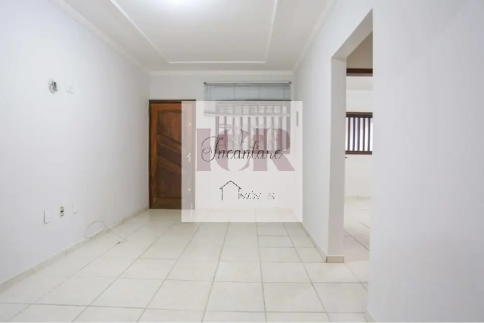 Foto 4 de Casa com 2 quartos à venda em Jardim Piazza Di Roma II, Sorocaba - SP
