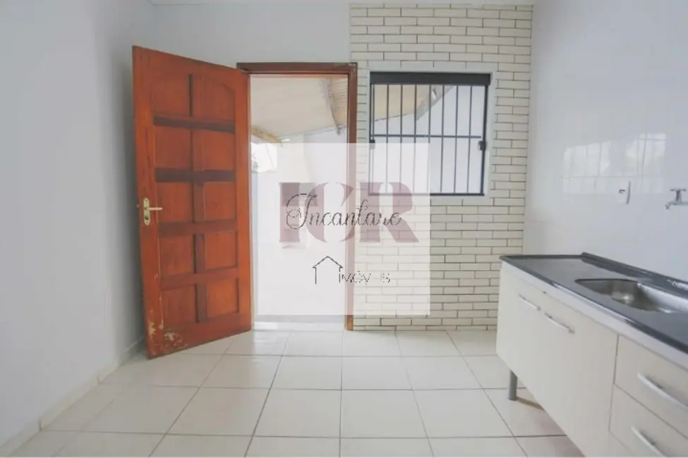 Foto 3 de Casa com 2 quartos à venda em Jardim Piazza Di Roma II, Sorocaba - SP